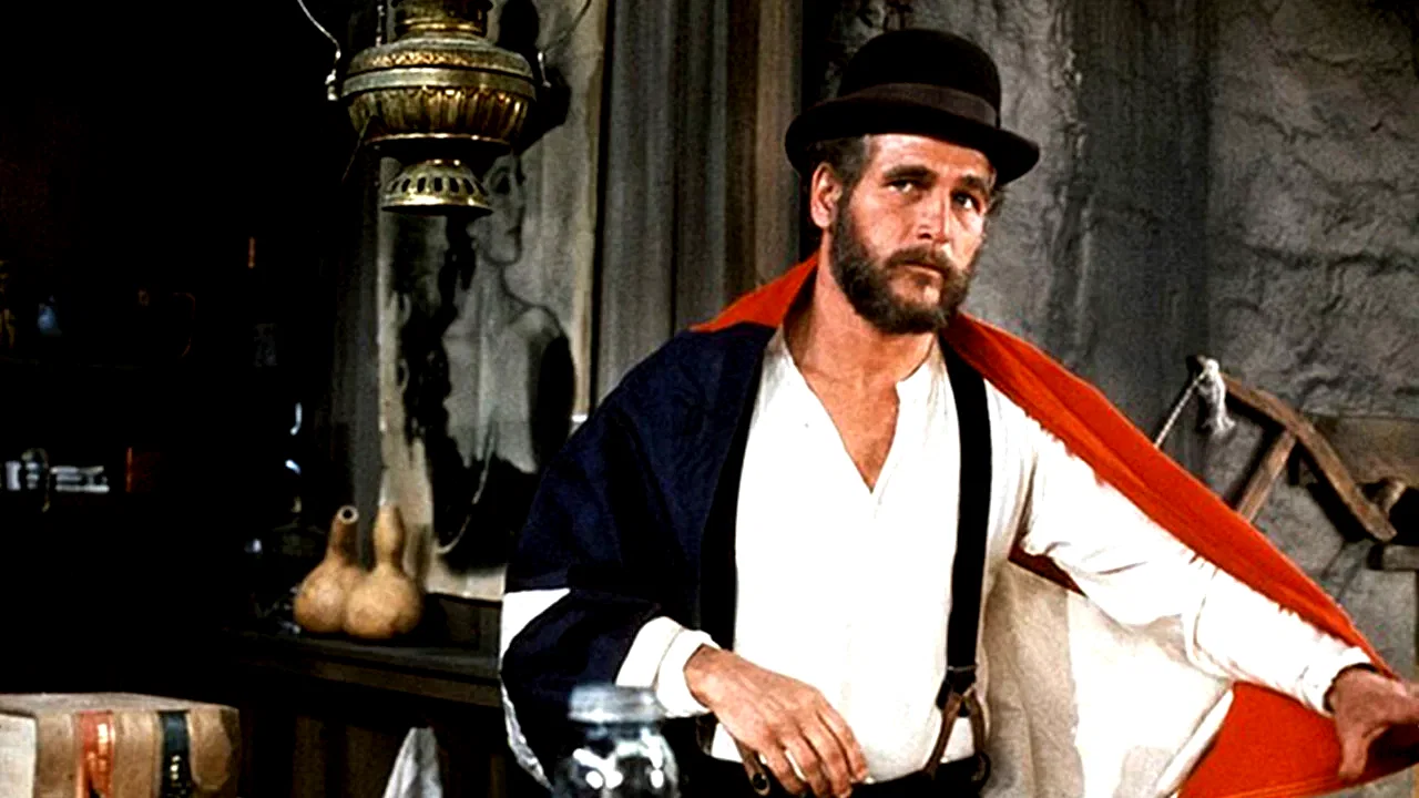 Photo du film : Juge et hors la loi