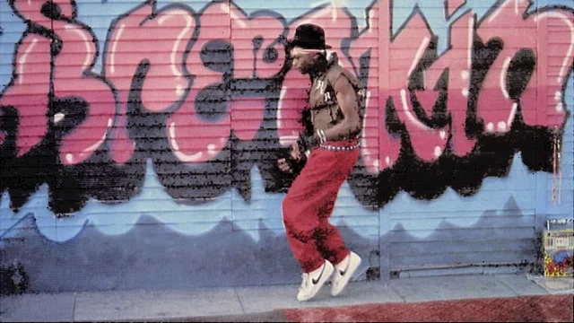Photo du film : Break street 84