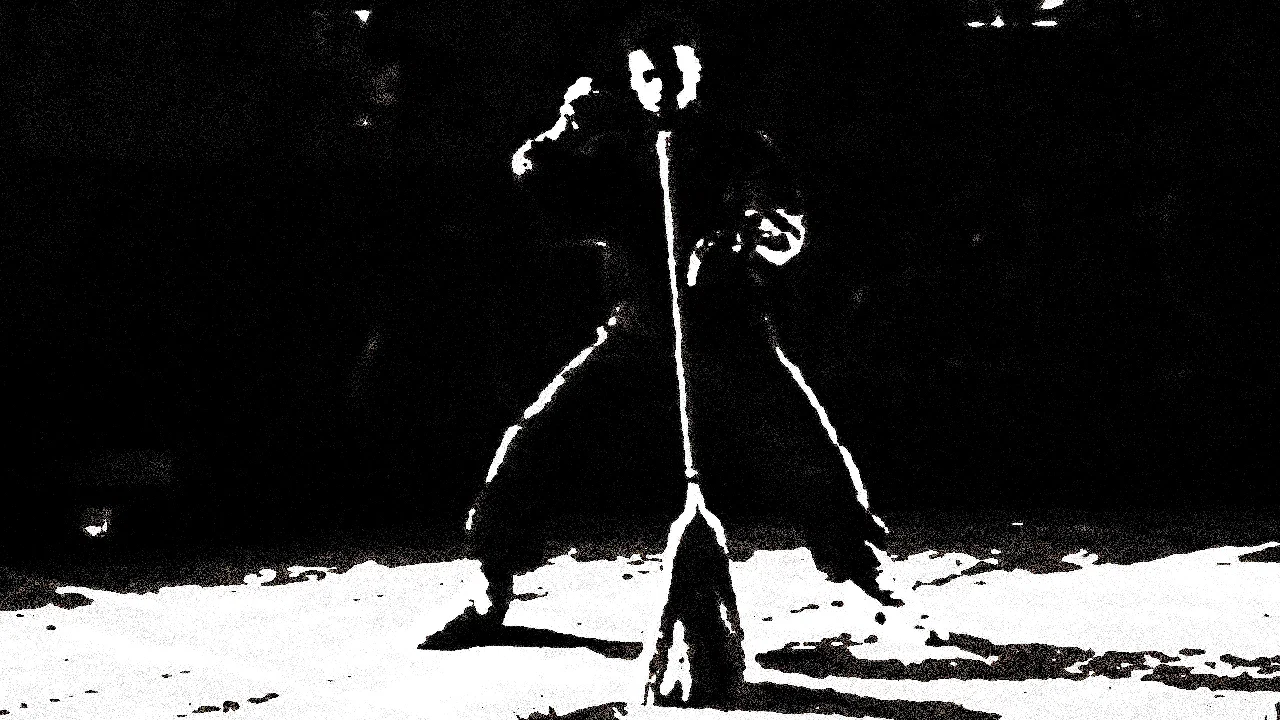 Photo 3 du film : Break street 84