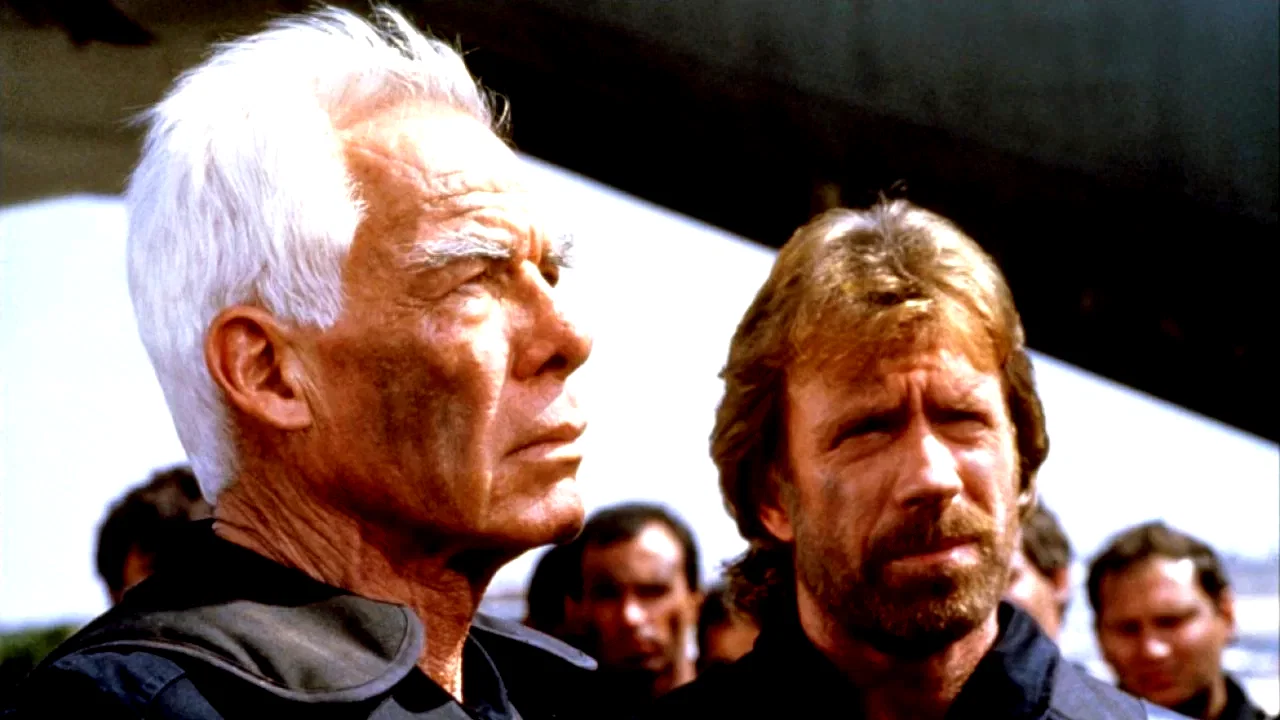 Photo 2 du film : Delta force