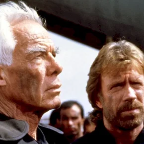 Photo du film : Delta force