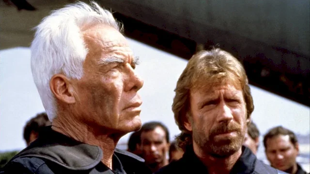 Photo du film : Delta force