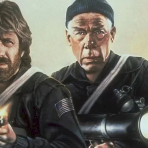 Photo du film : Delta force