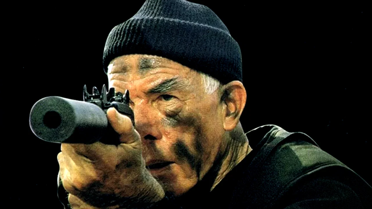 Photo 4 du film : Delta force