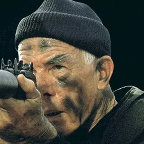 Photo du film : Delta force