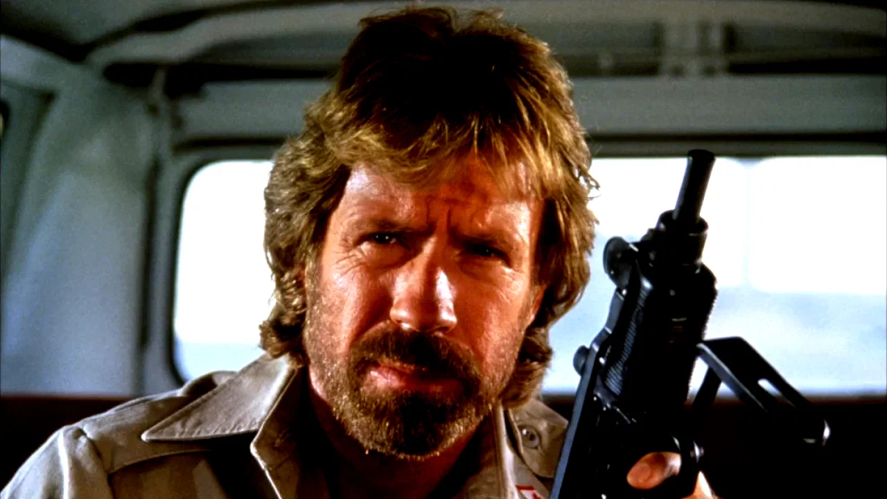 Photo 5 du film : Delta force