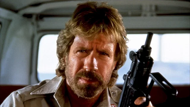 Photo du film : Delta force