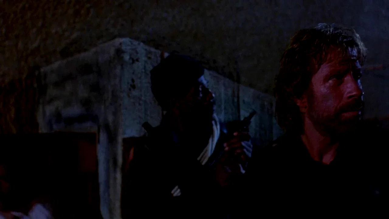 Photo 6 du film : Delta force