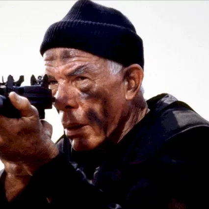 Miniature photo du film : Delta force
