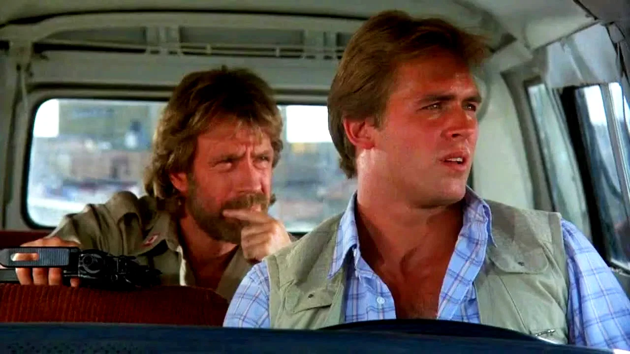 Photo 9 du film : Delta force