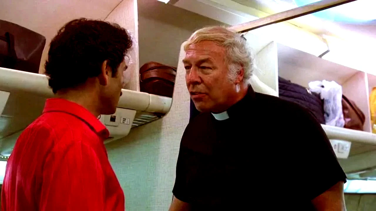 Photo 10 du film : Delta force