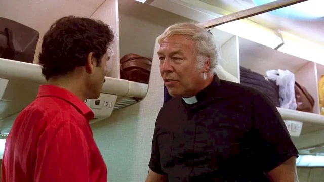 Photo du film : Delta force