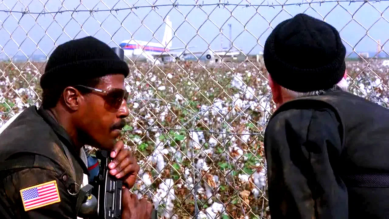 Photo 11 du film : Delta force