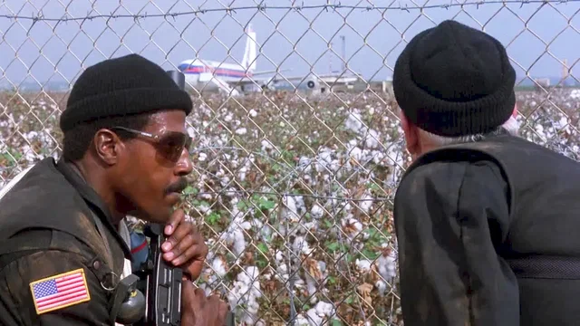 Photo du film : Delta force