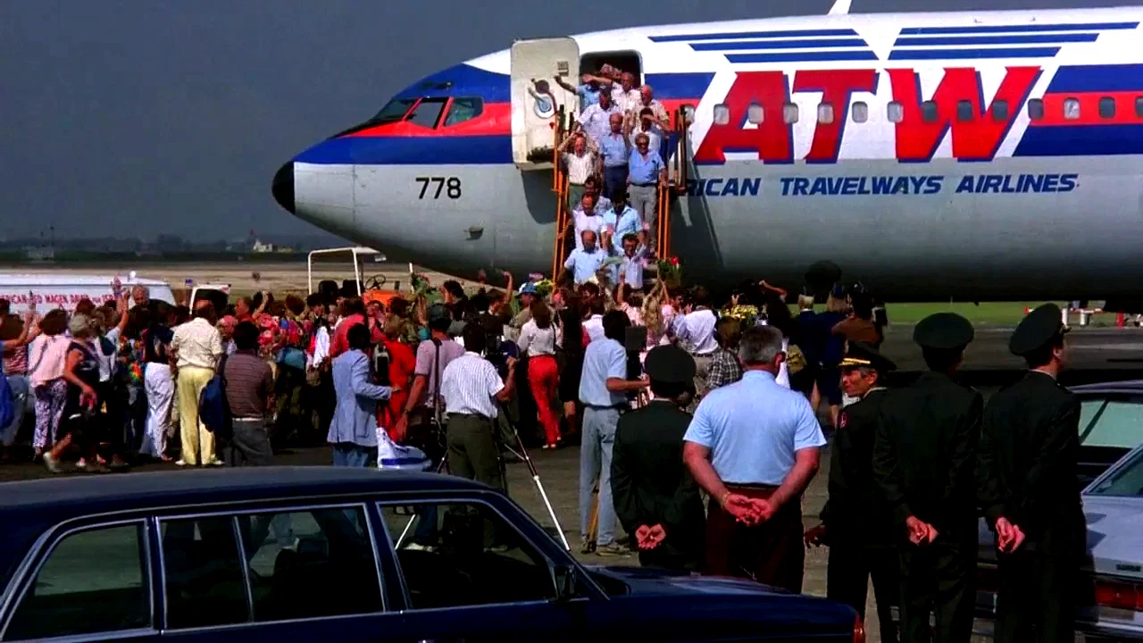 Photo 12 du film : Delta force
