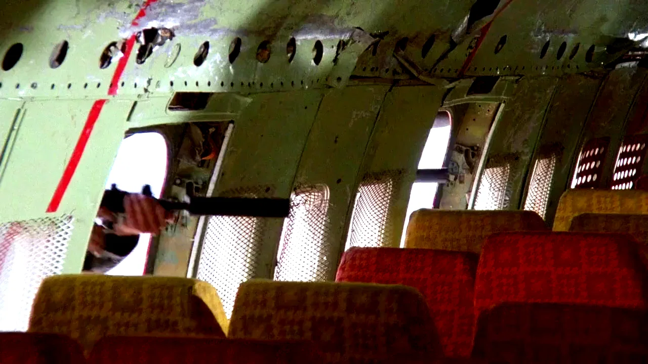 Photo 13 du film : Delta force