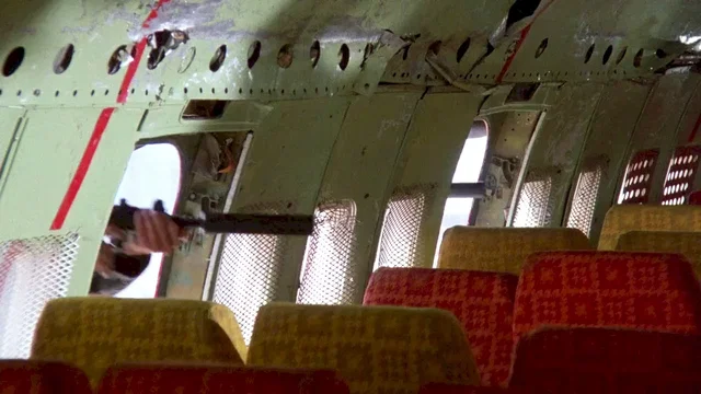 Photo du film : Delta force