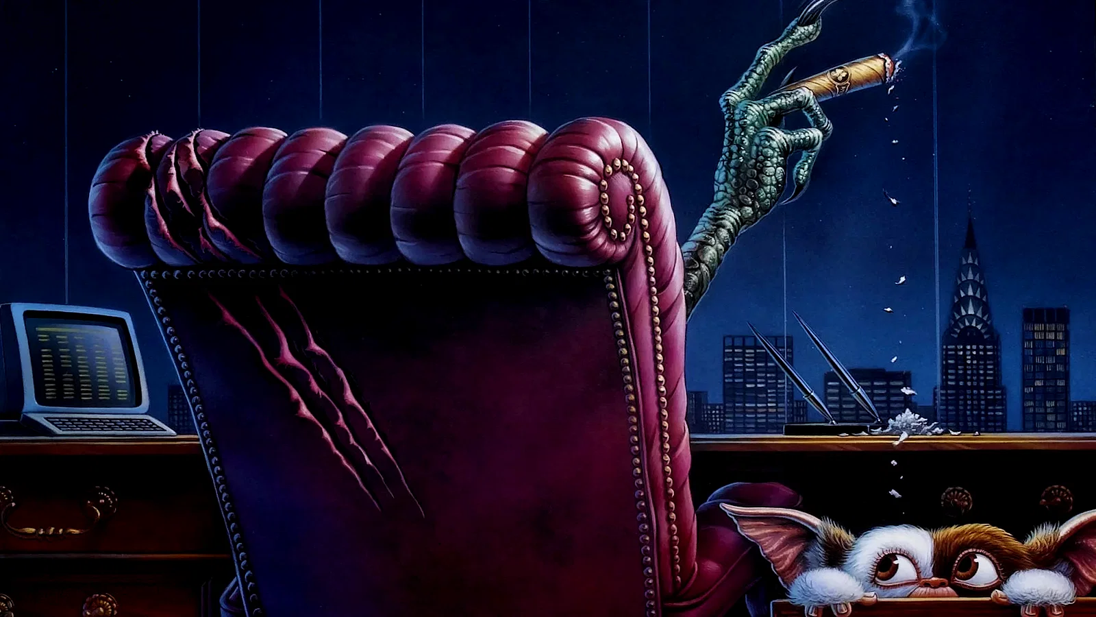Photo 5 du film : Gremlins 2 la nouvelle generation