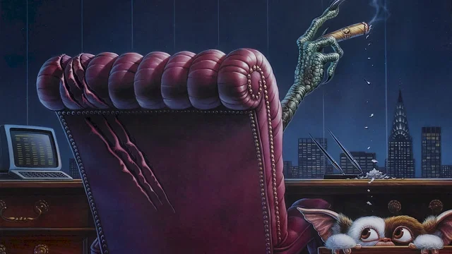 Photo du film : Gremlins 2 la nouvelle generation