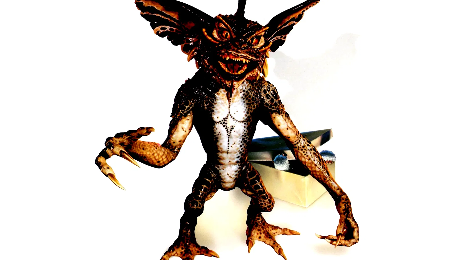 Photo 7 du film : Gremlins 2 la nouvelle generation