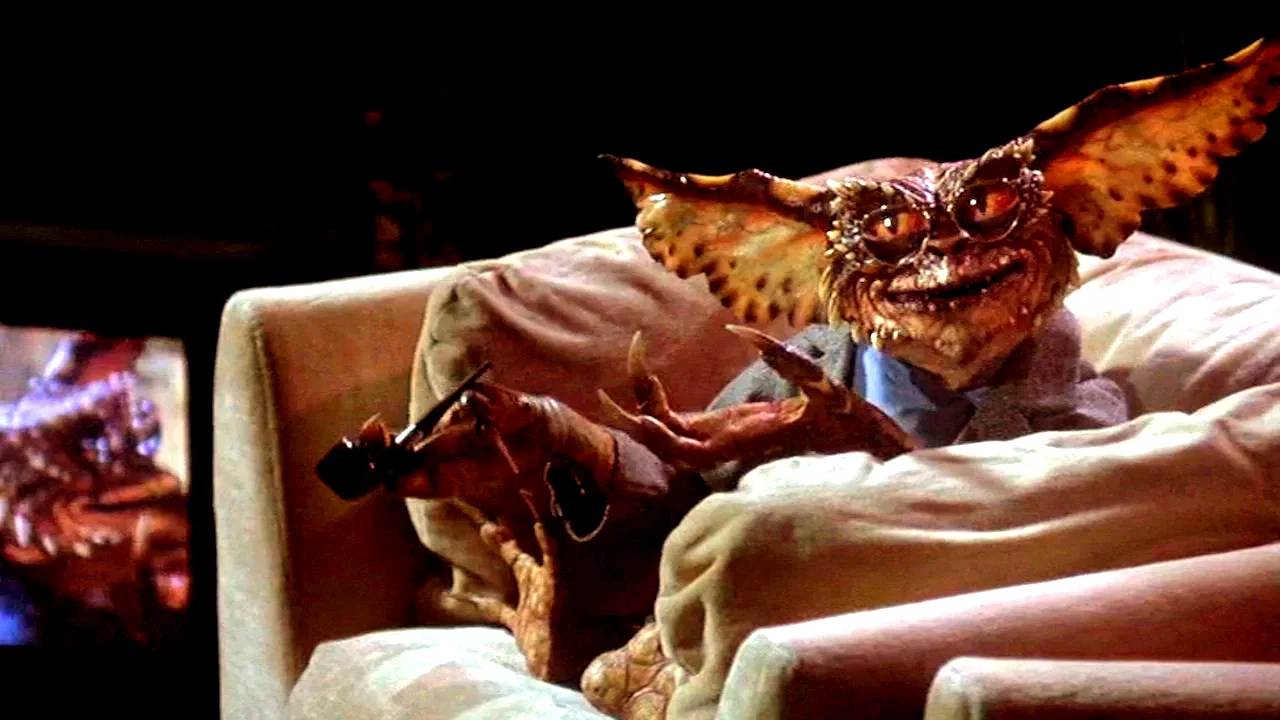 Photo 9 du film : Gremlins 2 la nouvelle generation