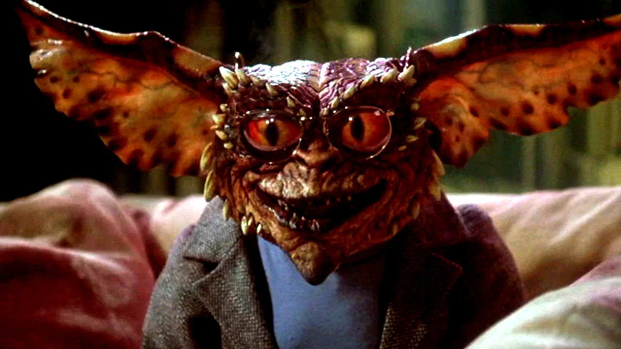 Photo 11 du film : Gremlins 2 la nouvelle generation