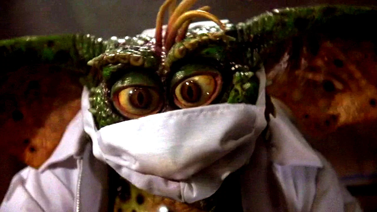 Photo 13 du film : Gremlins 2 la nouvelle generation