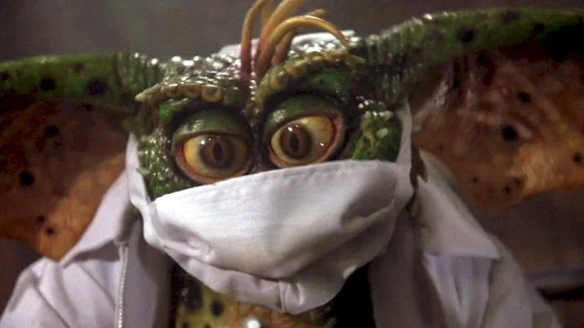Photo du film : Gremlins 2 la nouvelle generation