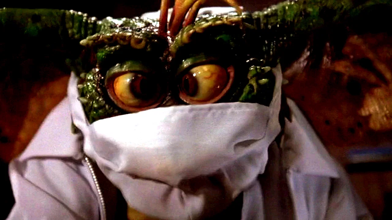 Photo 14 du film : Gremlins 2 la nouvelle generation