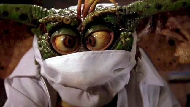 Photo du film : Gremlins 2 la nouvelle generation