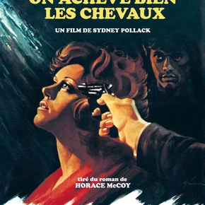 Photo du film : On acheve bien les chevaux