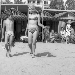 Photo du film : Agostino