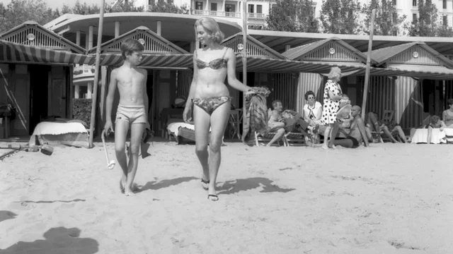 Photo 2 du film : Agostino
