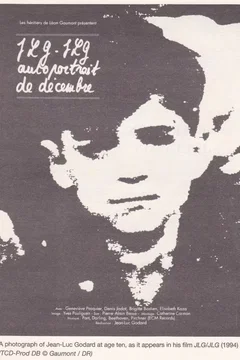 Affiche du film Jlg jlg