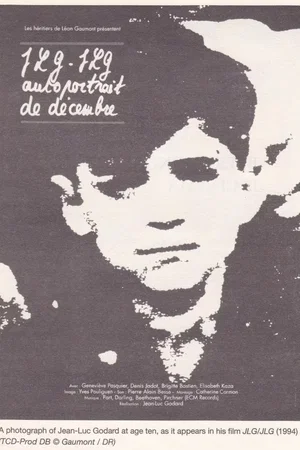 Affiche du film : Jlg jlg