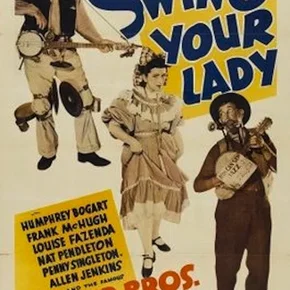Photo du film : Swing your lady