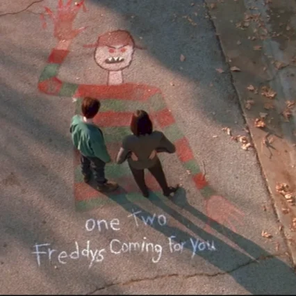 Miniature photo du film : La fin de freddy l'ultime cauchemar