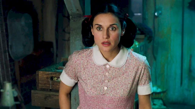Photo du film : La fin de freddy l'ultime cauchemar