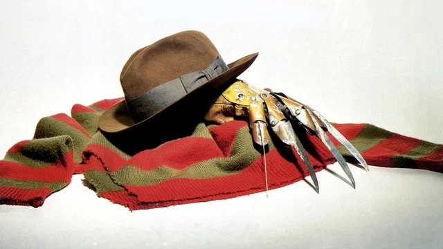 Photo du film : La fin de freddy l'ultime cauchemar