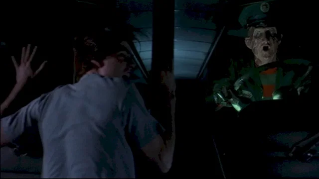 Photo du film : La fin de freddy l'ultime cauchemar