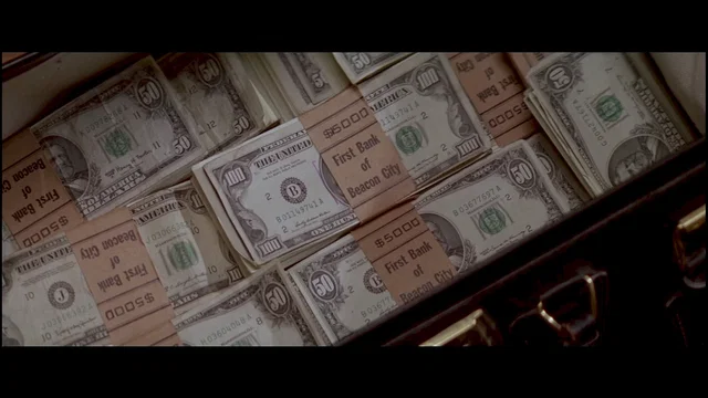 Photo 5 du film : Guet apens