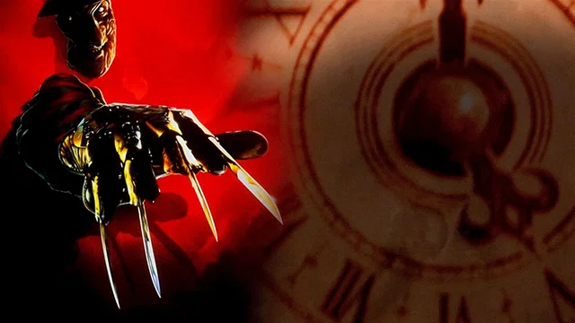 Affiche du film : La fin de freddy l'ultime cauchemar