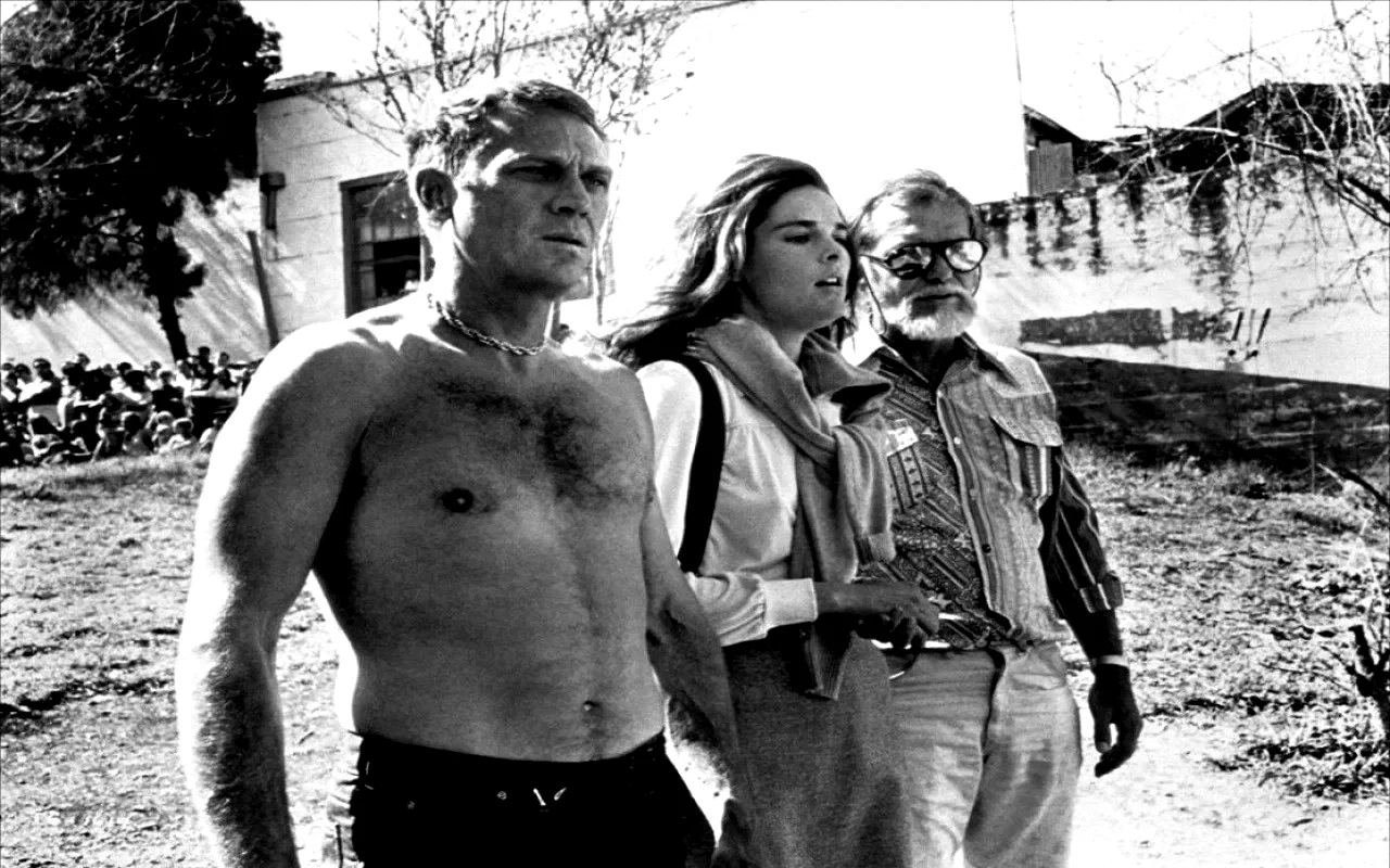 Photo 16 du film : Guet apens