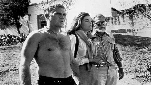 Photo 16 du film : Guet apens