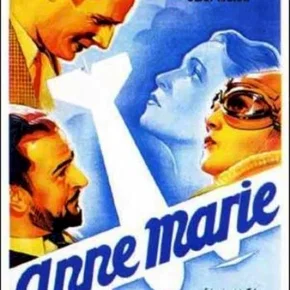 Photo du film : Anne marie