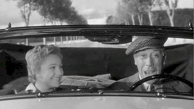 Photo 3 du film : Le printemps l'automne et l'amour
