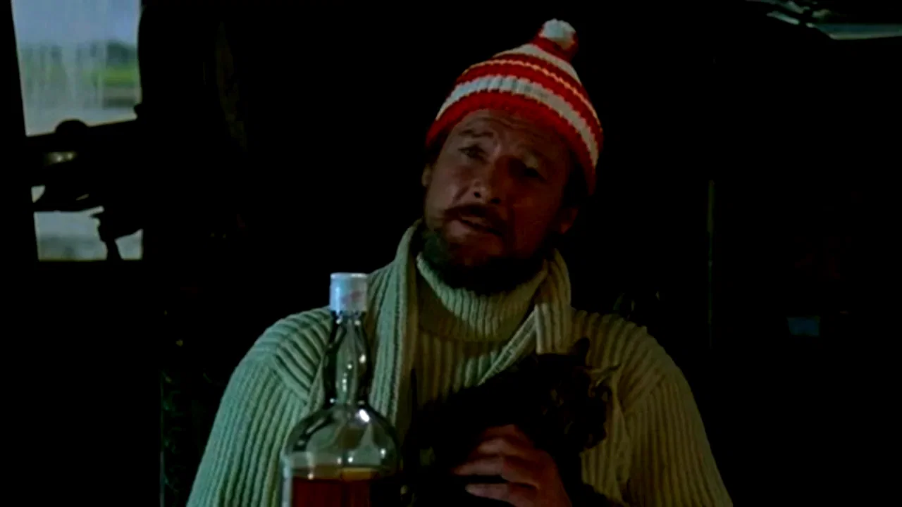 Photo 2 du film : Les loups de haute mer