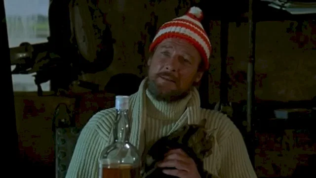 Photo du film : Les loups de haute mer