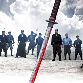 Photo du film : 13 Assassins