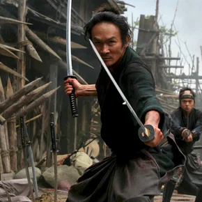 Photo du film : 13 Assassins